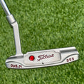 Load image into Gallery viewer, Scotty Cameron Circle T 009 Masterful SSS 350G

