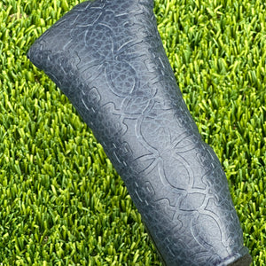 Scotty Cameron Gallery Exclusive Navy Wallpaper Blade