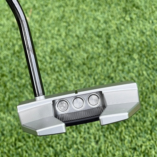 Scotty Cameron Tour SSS Phantom T5 Circle T Putter 360G