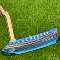 Load image into Gallery viewer, Scotty Cameron Two Tone Craftsman Welded Neck 350G Circle T
