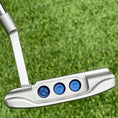Load image into Gallery viewer, Scotty Cameron Welded Mid Slant Tour Rat SSS Concept 1 360G Circle T
