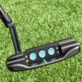 Load image into Gallery viewer, Scotty Cameron 1 of 40 Tiffany Super GSS Circle T 360G
