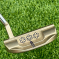 Load image into Gallery viewer, Scotty Cameron 2020 French Laundry Fastback Chromatic Bronze 57/60
