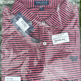 Load image into Gallery viewer, Scotty Cameron Gallery Scotty Dog Peter Millar Polo Crown Crafted Circle T
