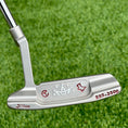Load image into Gallery viewer, Scotty Cameron Tri Sole Newport 2 SSS 350G Circle T
