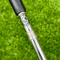 Load image into Gallery viewer, Scotty Cameron 33'' Circle T SS Shaft with Circle T grip plumbers neck
