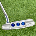 Load image into Gallery viewer, Scotty Cameron Tour Only 1.5 Newport Select SSS 360G Circle T
