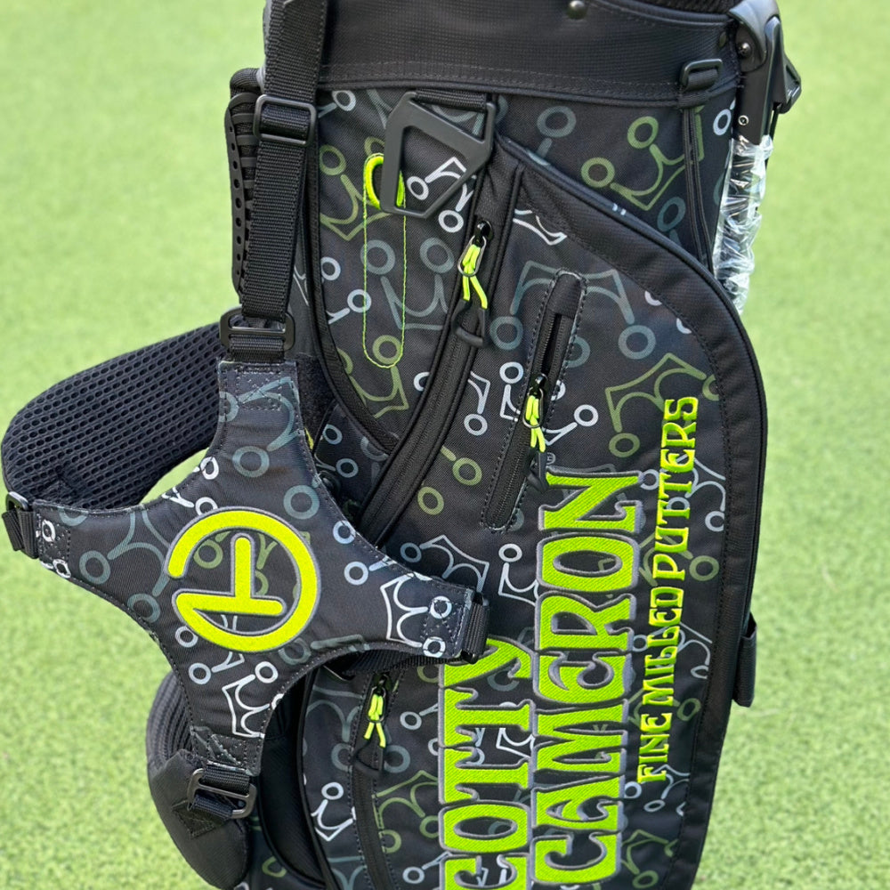 Scotty Cameron Golf Bags