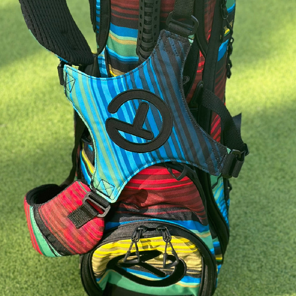 SCOTTY CAMERON 2024 CERCLE T BAG ÉTIQUETTE / PUTTING DISC JAPON SCOTTY CAMERON 2024 CERCLE T BAG ÉTIQUETTE / PUTTING DISC JAPON