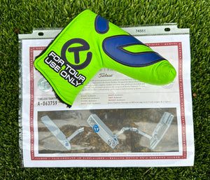 Scotty Cameron Tour Type Timeless SSS 360 Putter