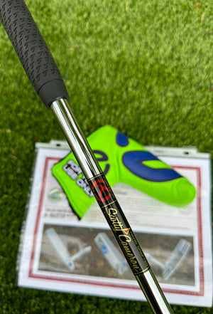Scotty Cameron Tour Type Timeless SSS 360 Putter