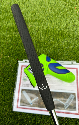 Scotty Cameron Tour Type Timeless SSS 360 Putter
