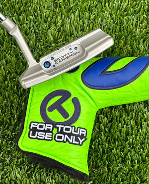 Scotty Cameron Tour Type Timeless SSS 360 Putter