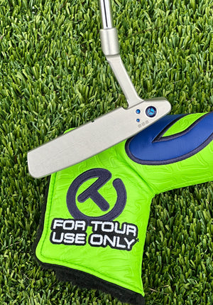 Scotty Cameron Tour Type Timeless SSS 360 Putter