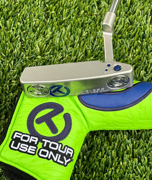Scotty Cameron Tour Type Timeless SSS 360 Putter