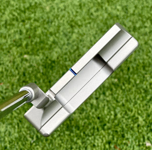 Scotty Cameron Tour Type Timeless SSS 360 Putter