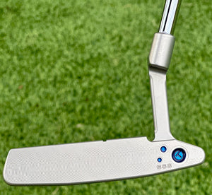 Scotty Cameron Tour Type Timeless SSS 360 Putter