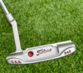 Load image into Gallery viewer, Scotty Cameron 009 Masterful GSS 340G Circle T Putter
