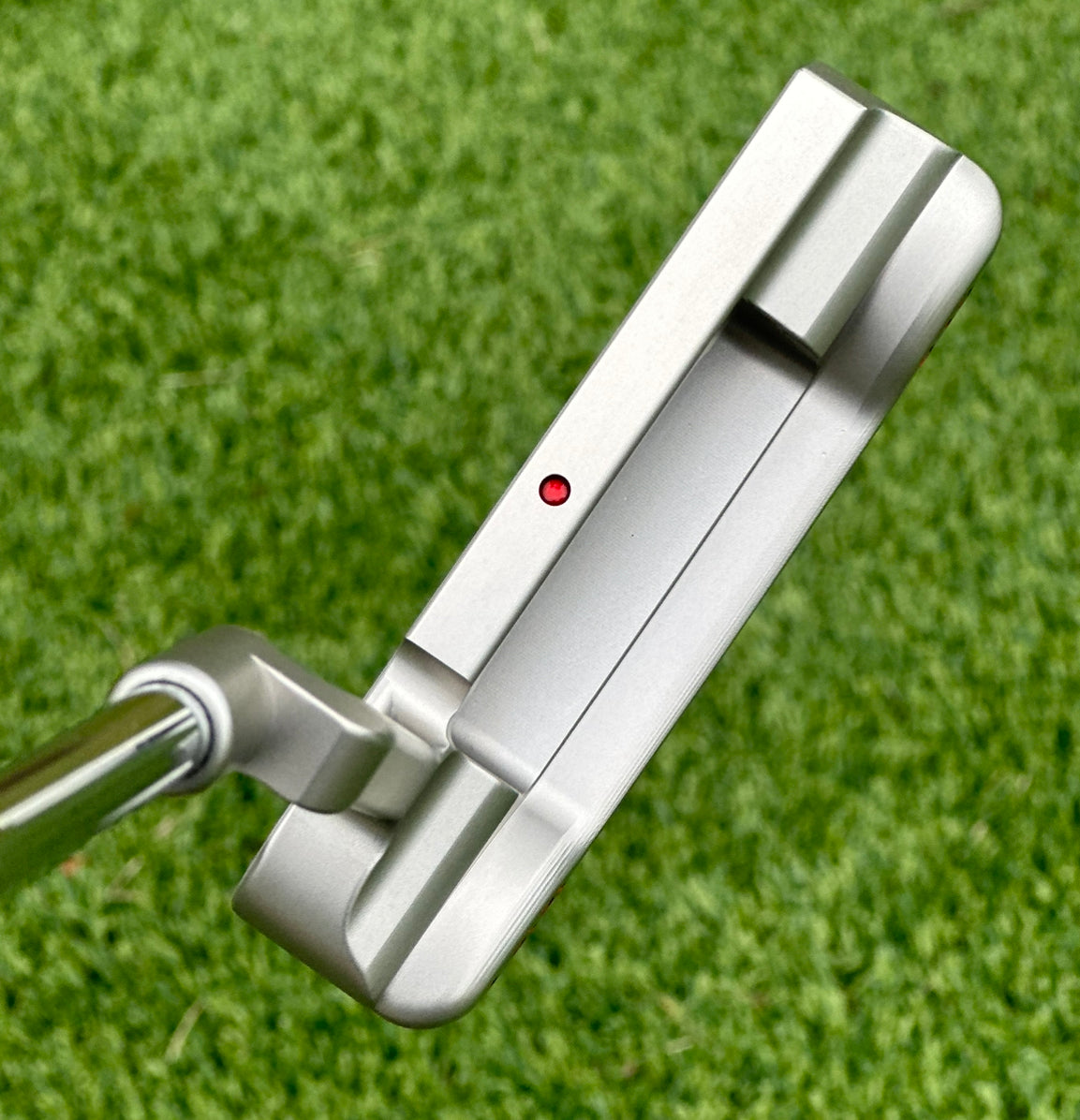Scotty Cameron 009 Masterful GSS 340G Circle T Putter - TourScottys.com