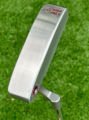 Scotty Cameron 009 Masterful GSS 340G Circle T Putter