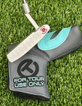 Load image into Gallery viewer, Scotty Cameron 009 Masterful GSS 340G Circle T Putter
