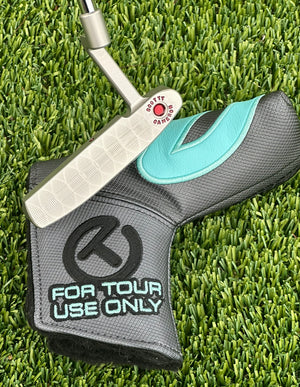 Scotty Cameron 009 Masterful GSS 340G Circle T Putter