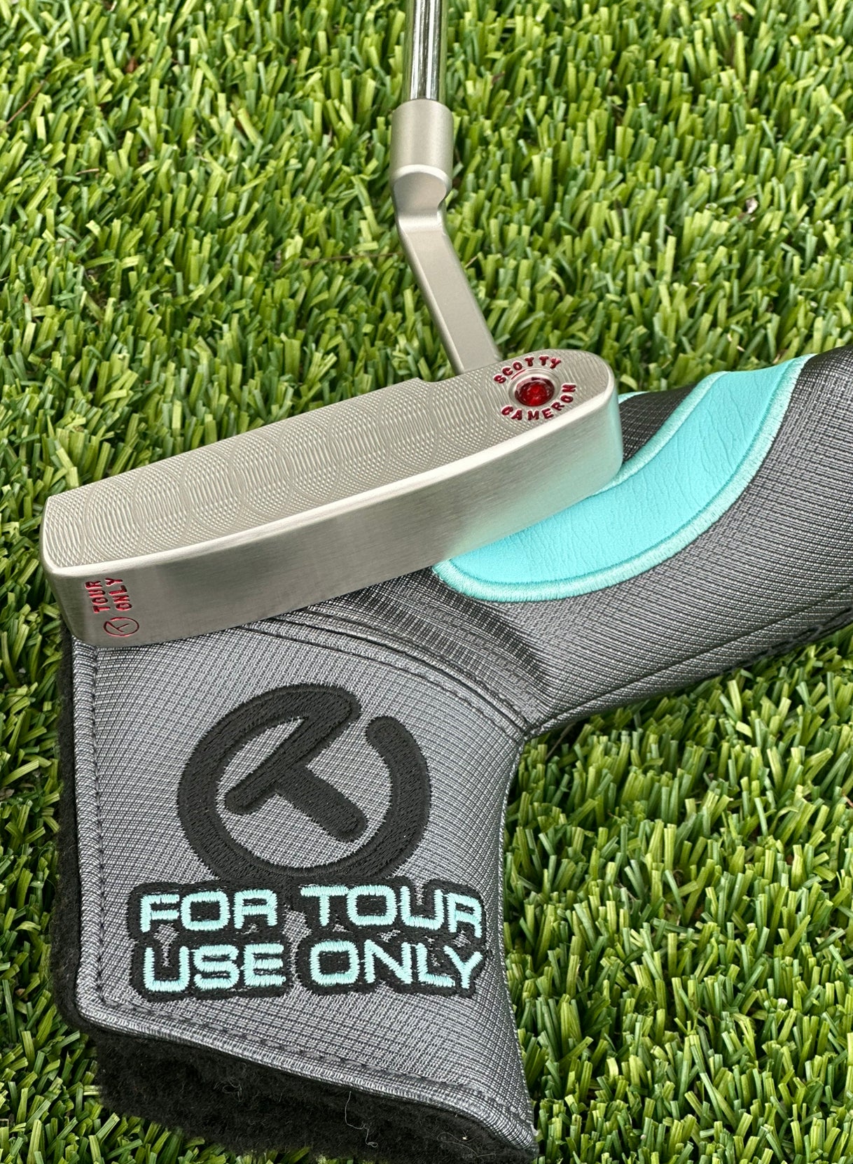 ジ*ト様 SCOTTY CAMERON パター | ヤマダウェブコム