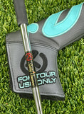 Load image into Gallery viewer, Scotty Cameron 009 Masterful GSS 340G Circle T Putter
