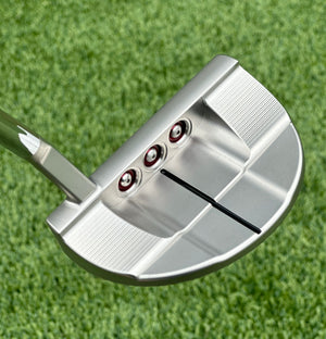 Scotty Cameron Tour F 5.5 Button Back Circle T 350G