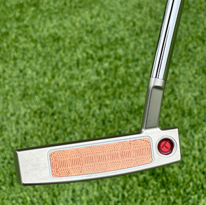 Scotty Cameron Tour F 5.5 Button Back Circle T 350G