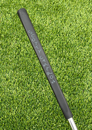 Scotty Cameron 35'' Circle T grip and double shaft band