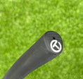 Load image into Gallery viewer, Scotty Cameron 34'' Circle T Pistolini Plus grip and Shaft plumbers neck
