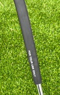 Load image into Gallery viewer, Scotty Cameron 34'' Circle T Pistolini Plus grip and Shaft plumbers neck

