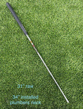 Load image into Gallery viewer, Scotty Cameron 34'' Circle T Pistolini Plus grip and Shaft plumbers neck
