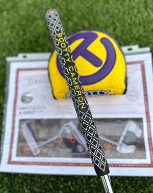 Scotty Cameron Tour Phantom X T9 Circle T 360G