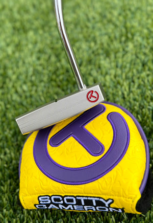 Scotty Cameron Tour Phantom X T9 Circle T 360G