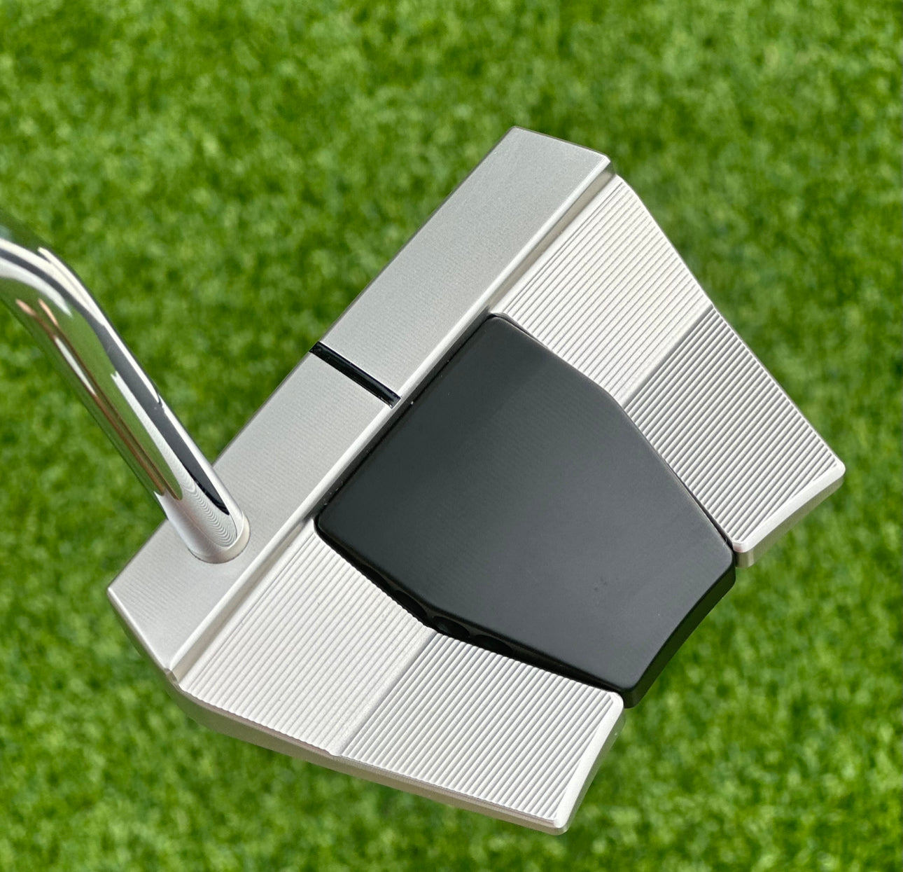 Scotty Cameron Tour Phantom X T9 Circle T 360G