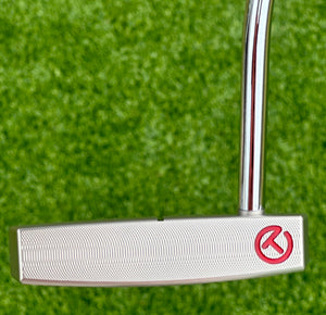 Scotty Cameron Tour Phantom X T9 Circle T 360G
