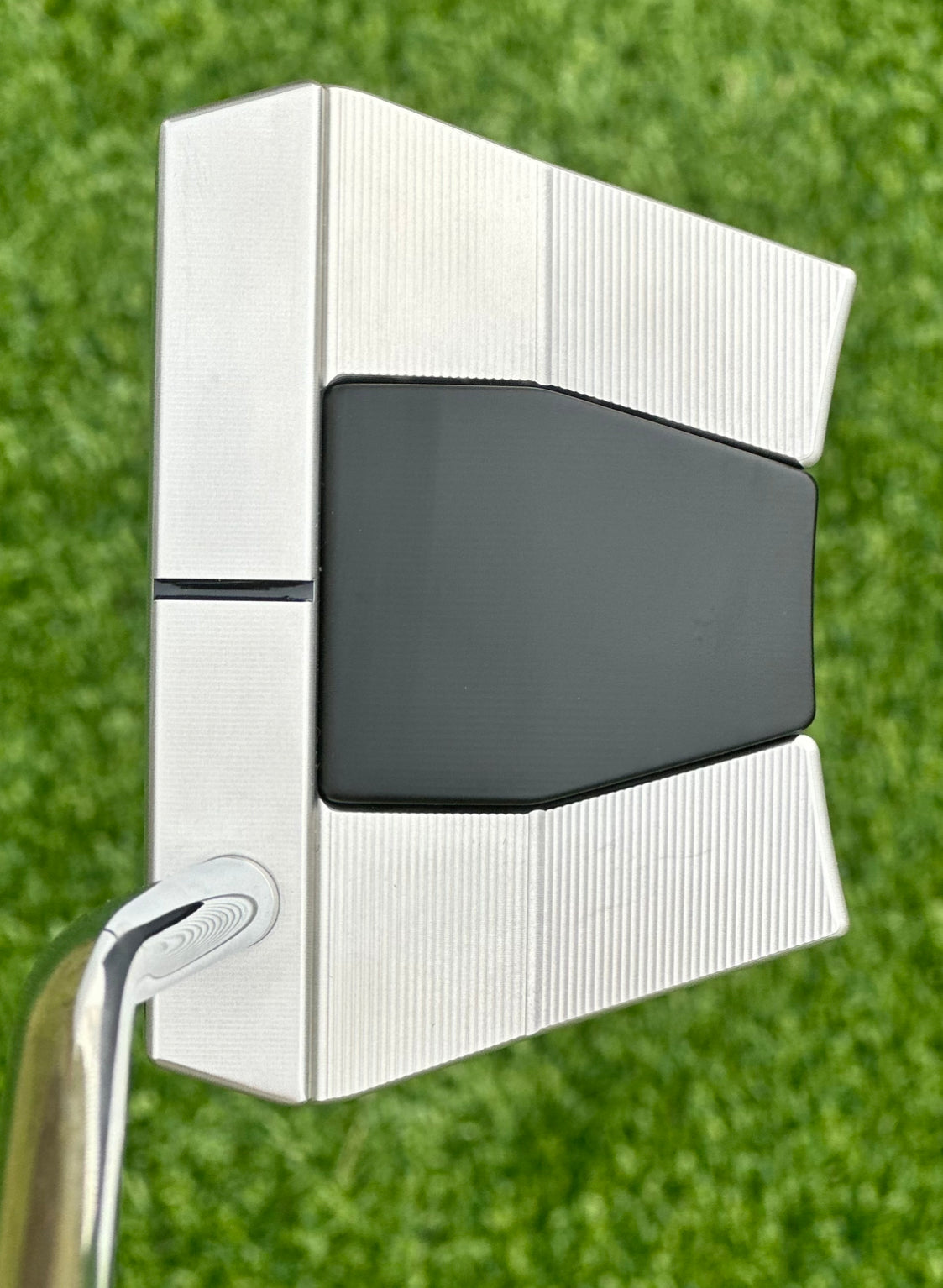 Scotty Cameron Tour Phantom X T9 Circle T 360G – TourScottys.com