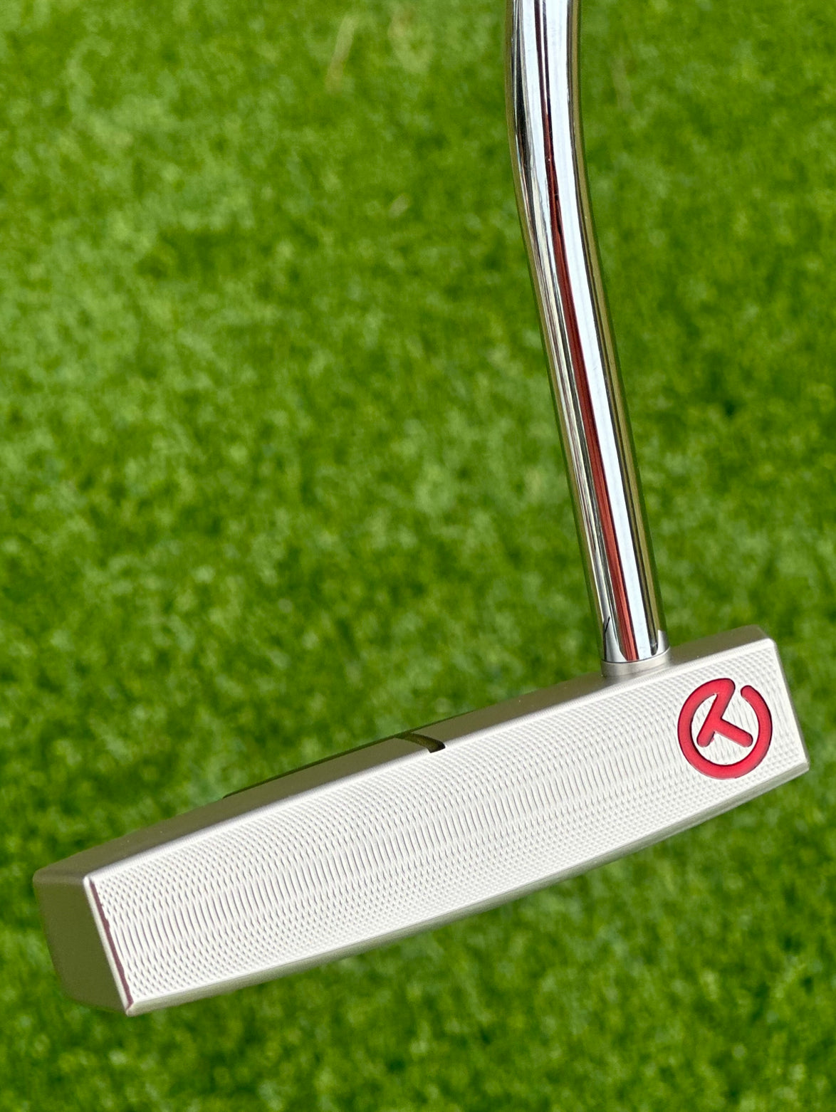 Scotty Cameron Tour Phantom X T9 Circle T 360G – TourScottys.com