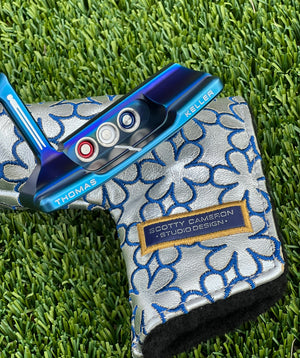 Scotty Cameron 2021 French Laundry Limited Release Putter