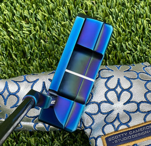 Scotty Cameron 2021 French Laundry Limited Release Putter