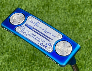 Scotty Cameron 2021 French Laundry Limited Release Putter