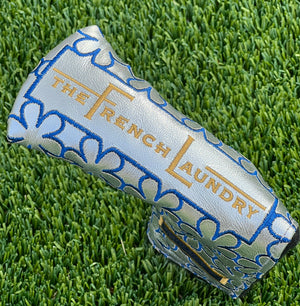 Scotty Cameron 2021 French Laundry Limited Release Putter