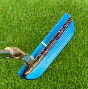 Scotty Cameron Two Tone Craftsman Welded Neck 350G Circle T