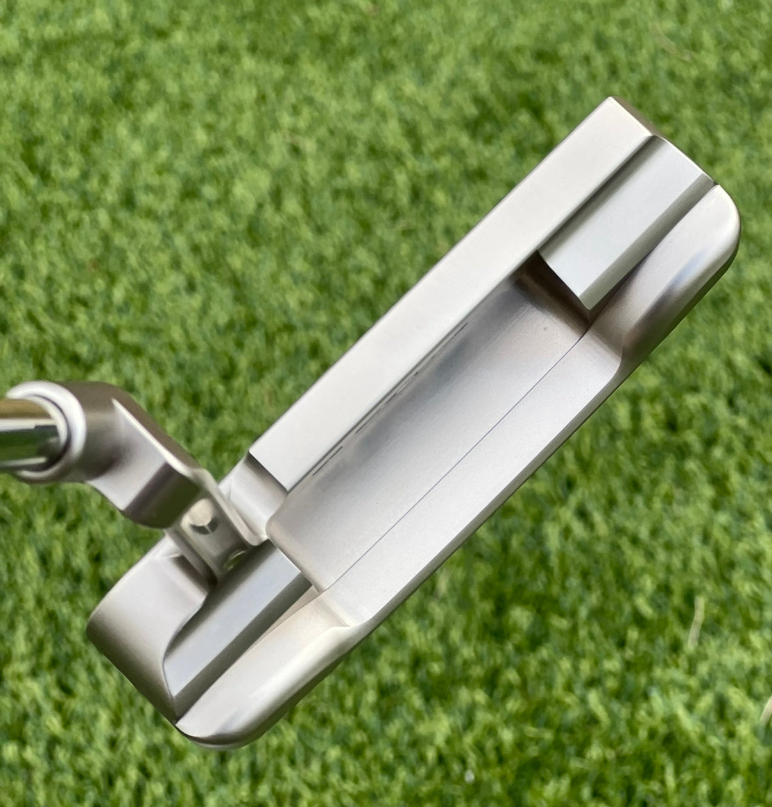 Scotty Cameron Classic 1 XX Celebrating 20 Years