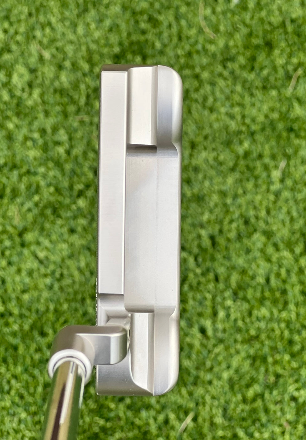 Scotty Cameron Classic 1 XX Celebrating 20 Years