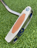Load image into Gallery viewer, Scotty Cameron 1/1 Welded Swan Neck T22 Newport 360G Circle T
