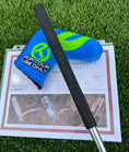 Load image into Gallery viewer, Scotty Cameron Two Tone TourType Timeless SSS Chromatic Bronze 360G Circle T
