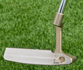 Load image into Gallery viewer, Scotty Cameron Two Tone TourType Timeless SSS Chromatic Bronze 360G Circle T
